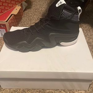 Crazy 8 ADV PK Black Size US 13
